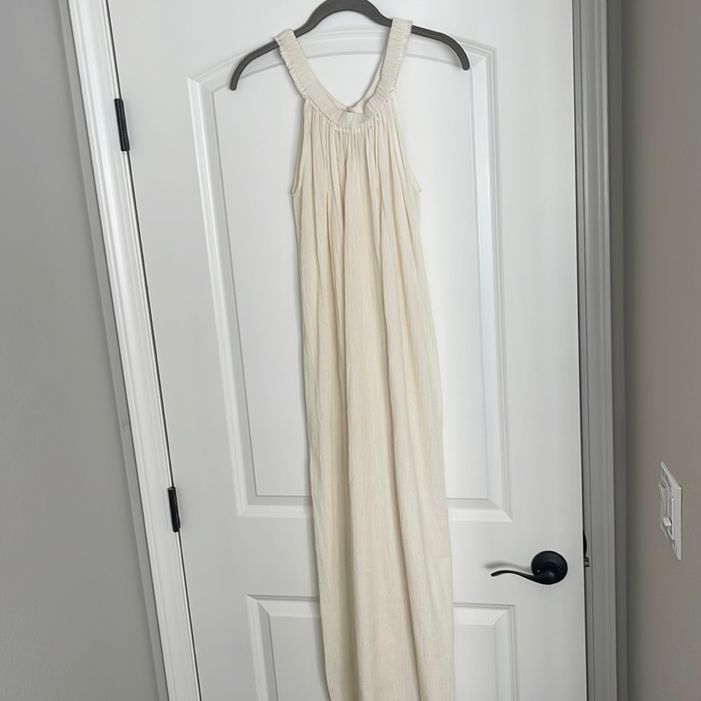 Ozma maxi dress